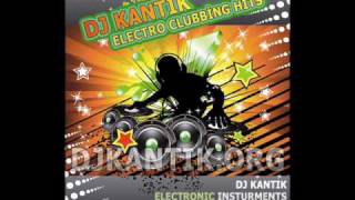 Dj KaNTiK Dönence Electro Club House 2010 Ka2Production Kopmalık Disco Music Tribal Electro [upl. by Ahgiel]