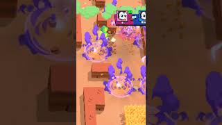 IMPOSSIBLE 🗿🍷 brawlstars subscribe supercell viralshort бравлстарс [upl. by Hannan329]