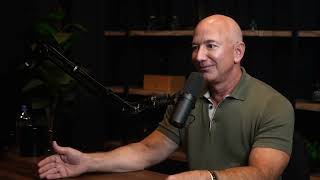 Jeff Bezos explains what it means to disagree and commit [upl. by Budge]