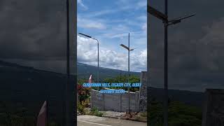 Quintuinan Hill Legazpi City Albay dtmphvlogs legazpicity quintuinanranch mayonvolcano [upl. by Norty]