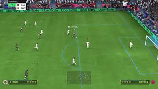 Canlı  EA SPORTS FC 24 Online Modları Oynuyorum [upl. by Eegnat]