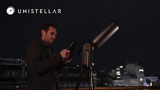 Discover the Equinox 2 Smart Telescope [upl. by Cappello]