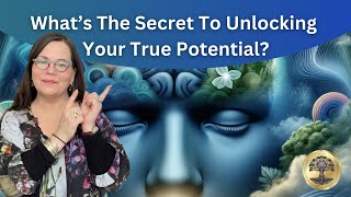 Unlock Your True Potential A Humanistic Approach to Hypnotherapy when working with clients [upl. by Ddahc]