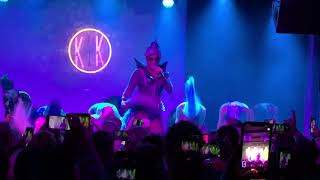 Todrick Hall  Dem Beats  Live [upl. by Atirak302]