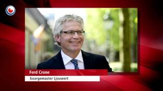 Crone is blij met meer bevoegdheden regionale politie [upl. by Gower]