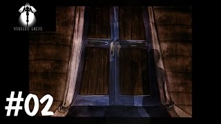 Vigiles Lucis Lets Play  Deutsch 2  Im Kerzenschein [upl. by Htennaj]