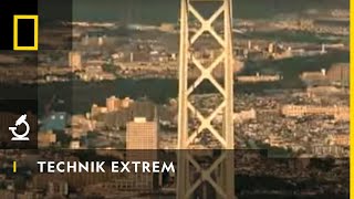 TECHNIK EXTREM  Offizieller Trailer  National Geographic HD [upl. by Grof451]