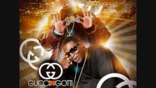 Gucci Mane Ft Yo Gotti  Everybody Quiet [upl. by Enimrac]