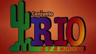 Conjunto Rio Grande Dementes Letra Oficial [upl. by Ehrlich]