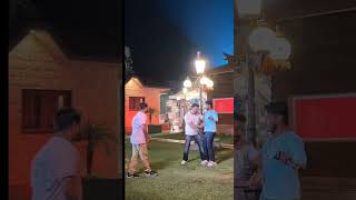 sadiya pawan singh  vishvajeet vlogs pawansingh pawansinghsong pawanshingnewsong bhojpuri [upl. by Aniala634]