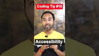 DIVs in HTML  Coding Tip 10 coding programming html [upl. by Annunciata]