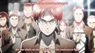 El Final Original De Shingeki no Kyojin En El Anime [upl. by Arley]