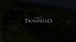 Tenuta Tignanello  2017 [upl. by Janeta]