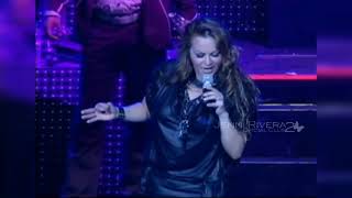 Jenni Rivera  Paloma Negra Auditorio Telmex Guadalajara Jalisco 2010 [upl. by Irtimd158]