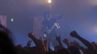 Machine Head − Clenching the Fists of DissentTSUTAYA O−East 20180702 [upl. by Aidnis]