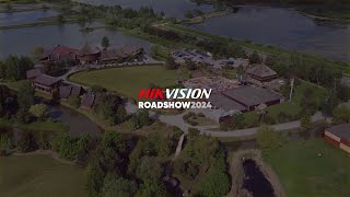 HIKVISION Roadshow 2024 Lithuania [upl. by Mellitz323]