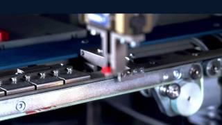 SCHUNK Grippers in Electronic Assembly Applications [upl. by Meehaf]