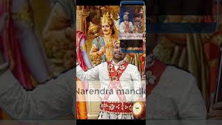 Cg Pandwani chhattisgarhi gaana new cg song narendramandle [upl. by Alesiram460]