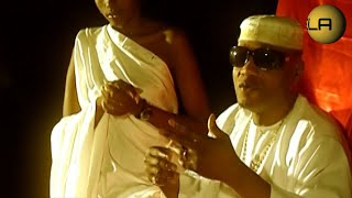 Koffi Olomide ft Lokua Kanza  Diabolos Clip Officiel en HD [upl. by Enirok]