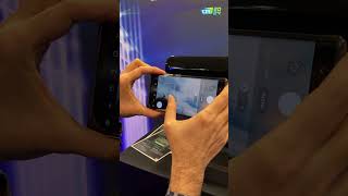 This REAL 3D Display Finally Goes Beyond the 3DS  CES 2024 [upl. by Elehcor]