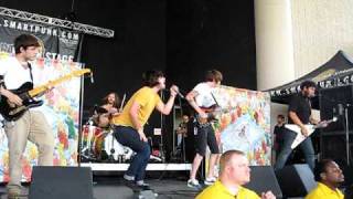 Alex English  Dance Gavin Dance [upl. by Hoi]