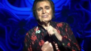 Engelbert Humperdinck sings emotional tribute to his late wife Patricia  Killarney Ireland [upl. by Guillermo]