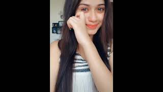 quotO heer meri tu hasti rahequot jannat zubair new musically [upl. by Mutua387]