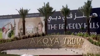 Akoya by DAMAC Properties  Ultimate Luxury Living [upl. by Anilejna]