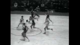 The First Basket in NBA History [upl. by Malanie626]