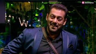 Bigg Boss 15  Premiere Night  Salman Khan  JioCinema [upl. by Vivien]