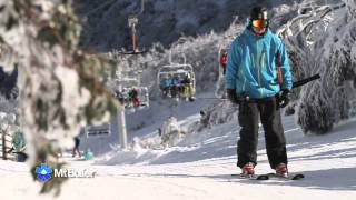 Mt Buller  Information  Part 88  Accomodation [upl. by Jacquelin]