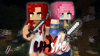 STARTING STRONG  BooHShe  UHShe Season 10 Ep 1 [upl. by Shawna732]