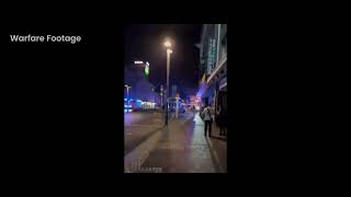 Knife Attack at Diversity Festival in Solingen Germany Many people were reported dead amp injured [upl. by Rafael]