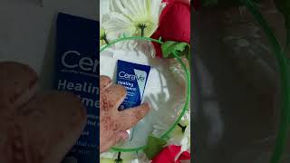 CeraVe Healing Ointment 54gm available [upl. by Xel191]