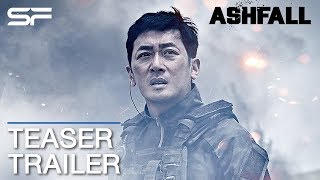 Ashfall  Official Teaser Trailer [upl. by Vedi]