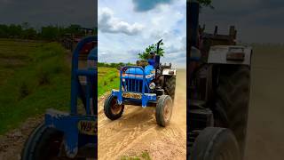 Jcb 3dx Backhoe Loader Machine Loading Massey Ferguson And John Deere ￼Tractor shorts [upl. by Caiaphas765]