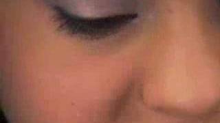 MakeUp Tips from Maybelline ROCKIN SMOKEY EYE [upl. by Arahsal135]