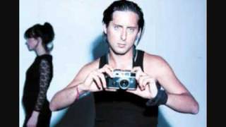 Run With The Boys  Carl Barat  New Song 2010  Official Video at wwwcarlbaratcouk [upl. by Enirrok]