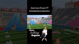 Selling Eugene Season 9 Launch 🚀 eugenelife realestate eugeneoregon AimeeSellingEugene ￼ADTV [upl. by Olnton]