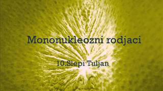 Mononukleozni rodjaciSlepi tuljan [upl. by Ojytteb]