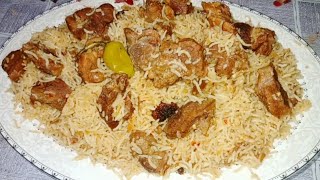 Degi Yakhni Pulao Recipe By Saima Niazi l بیف یخنی پلاؤ ریسپی l Beef Yakhni Pulao banane ka tarika l [upl. by Bates]