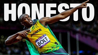 Si el Atletismo Olímpico Fuera Honesto  Comerciales Honestos [upl. by Mehelhteb]