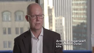 AIOps is the Future of IT Ops at KPN [upl. by Anoli]