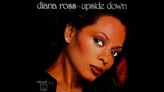 Diana Ross  Upside Down 1980 Disco Purrfection Version [upl. by Llennehc731]