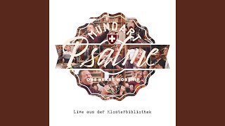 I häbe mini Ougen uf zu de Bärge – Psalm 121 Live aus der Klosterbibliothek [upl. by Jobie246]