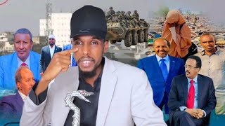 Hassan iyo Garaad Yacqwub kaftanka dhaxmaray lyo Hawiye ku haya darood hadu jogi laha guri ama qabri [upl. by Lexerd708]