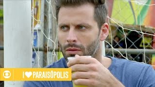 I Love Paraisópolis capítulo 150 da novela segunda 2 de novembro na Globo [upl. by Laurence223]