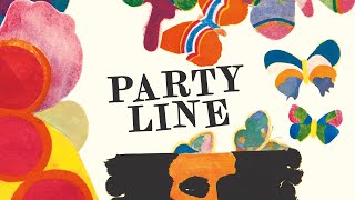 The Kinks  Party Line Official Audio [upl. by Nolie501]