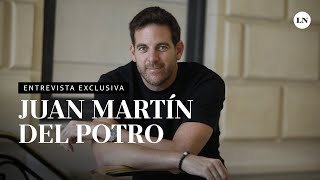 Juan Martín del Potro 8 operaciones su retiro y el partido vs Djokovic para culminar su historia [upl. by Sterne]