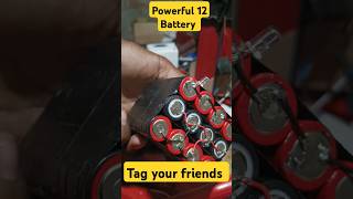 ✅✅12 volt battery  new real powerful  battery charger  system  please 🙏🥺🥺 subscribe [upl. by Avrom4]